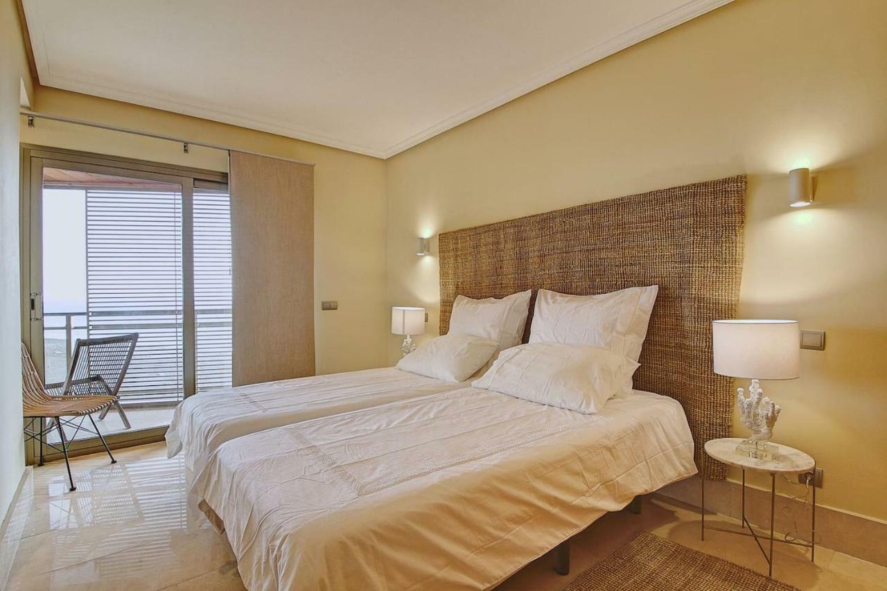 Apartament La Sal Tazacorte Zewnętrze zdjęcie