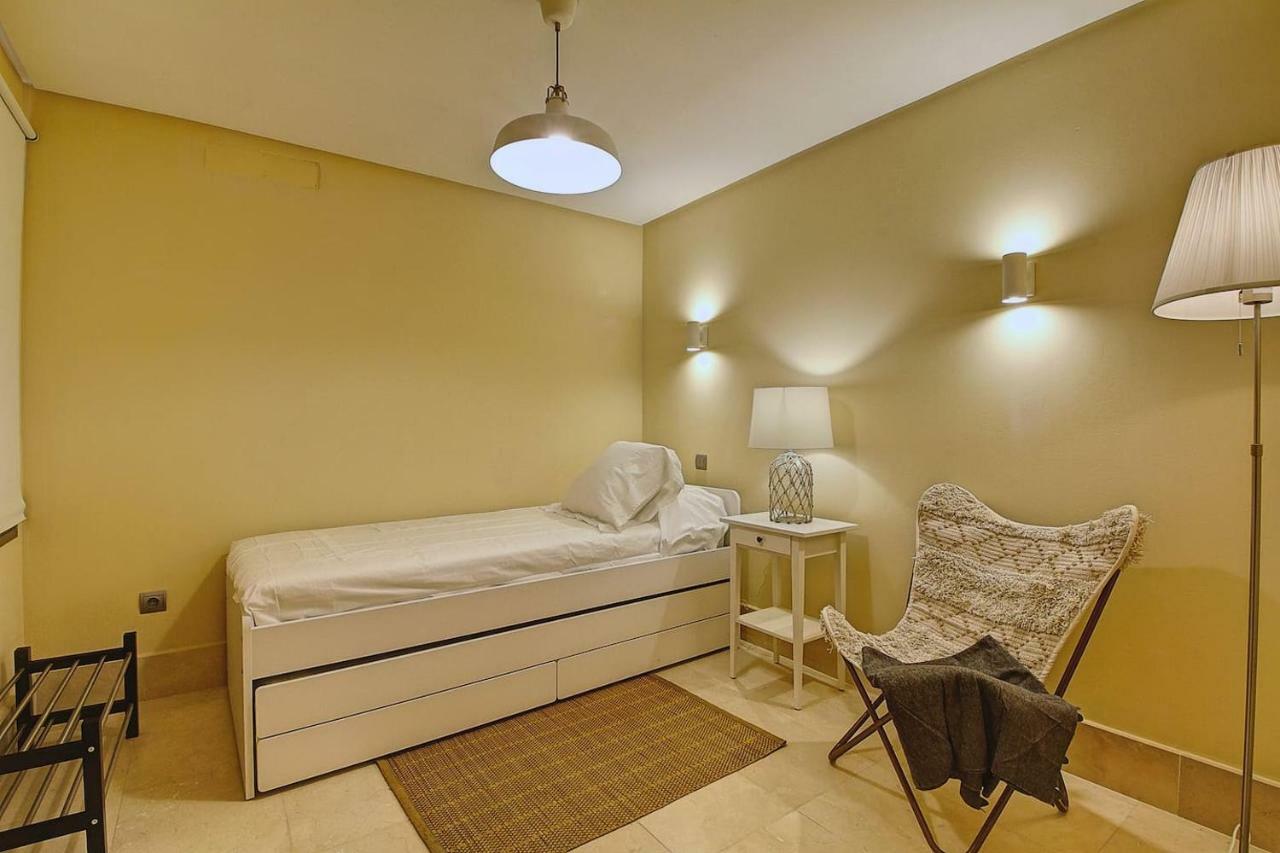 Apartament La Sal Tazacorte Zewnętrze zdjęcie