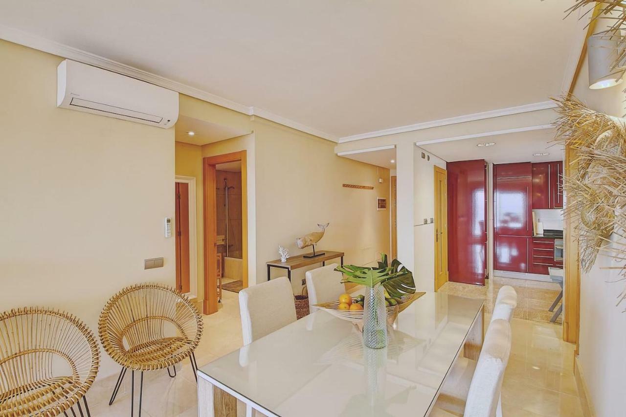 Apartament La Sal Tazacorte Zewnętrze zdjęcie