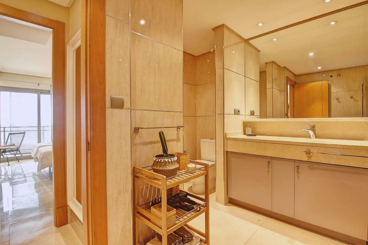 Apartament La Sal Tazacorte Zewnętrze zdjęcie