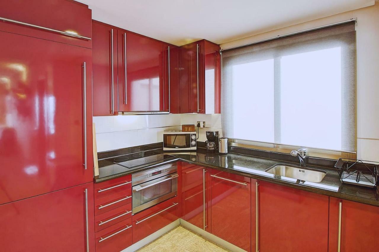 Apartament La Sal Tazacorte Zewnętrze zdjęcie