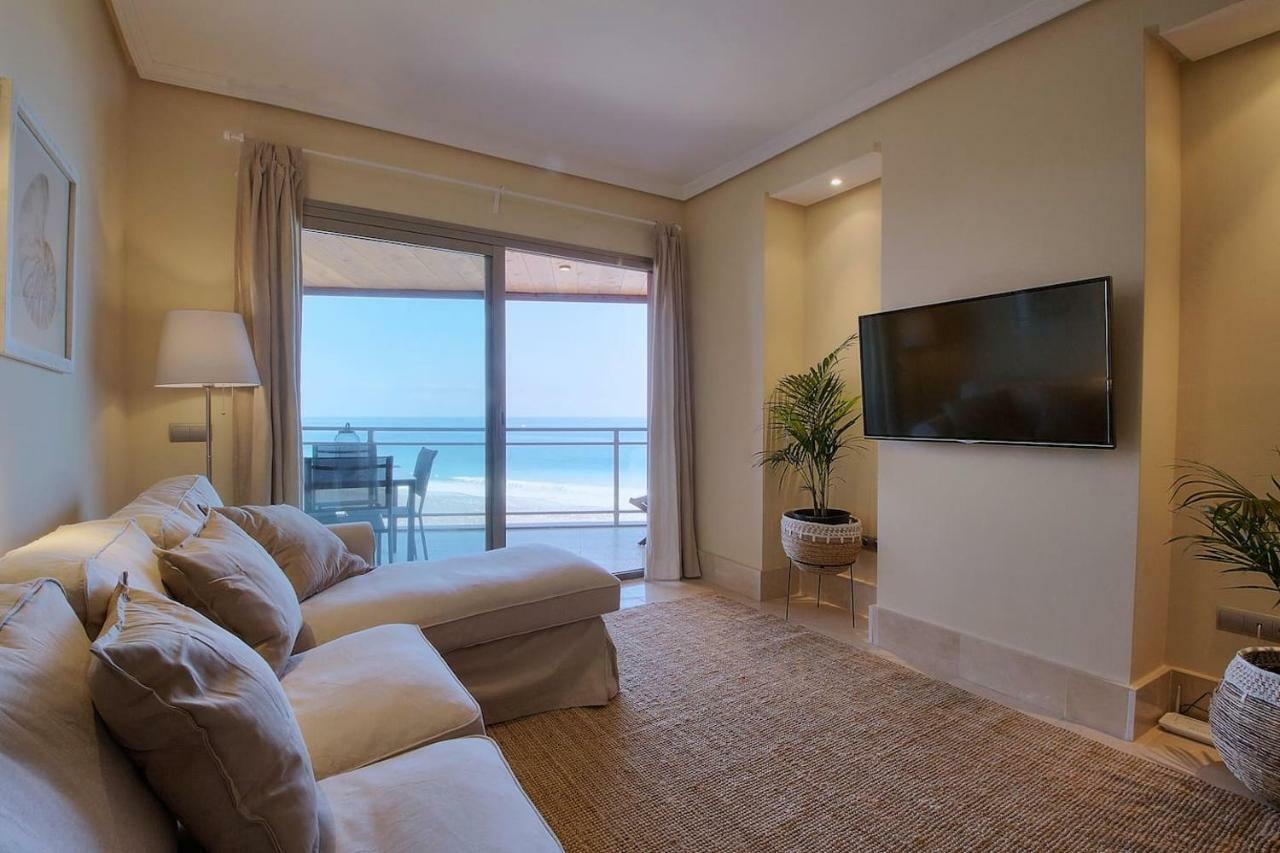 Apartament La Sal Tazacorte Zewnętrze zdjęcie