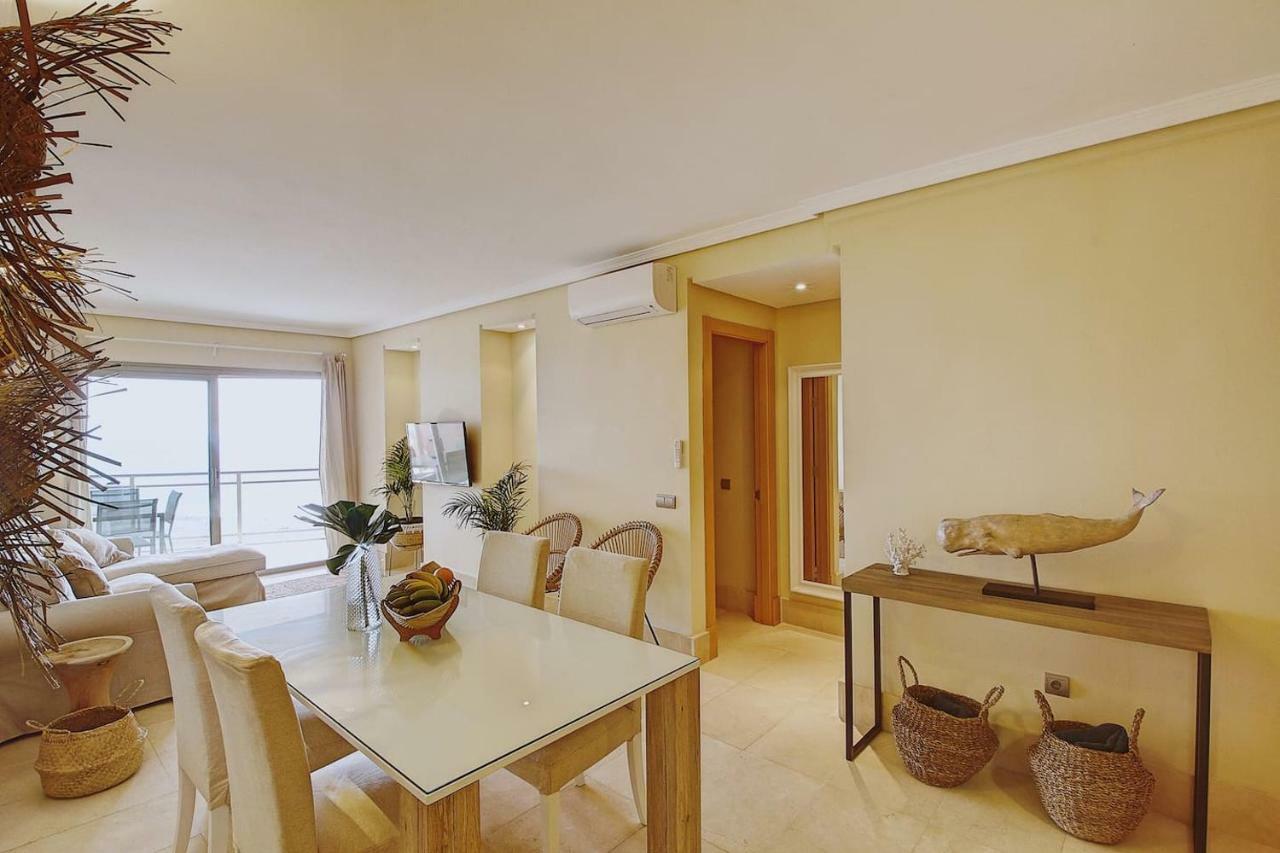 Apartament La Sal Tazacorte Zewnętrze zdjęcie